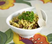 Fruchtiger Couscous
