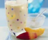 Nektarinenlassi