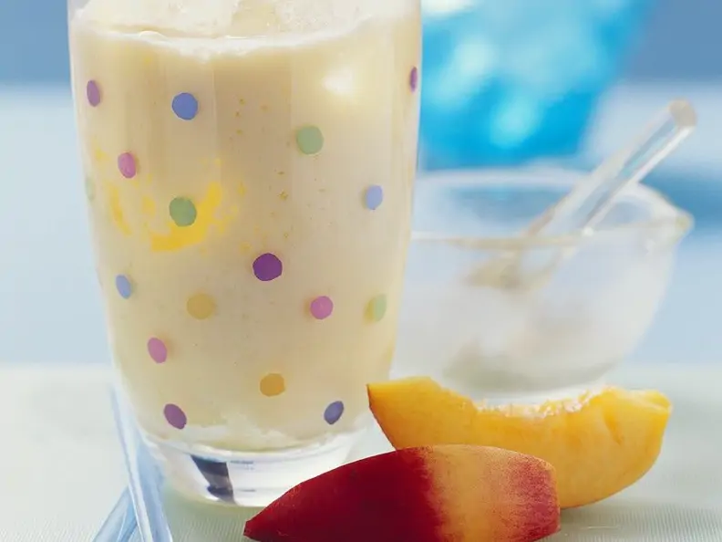 Nektarinenlassi