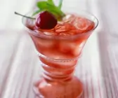 Kirsch-Cocktail