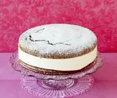 Zitronenkuchen