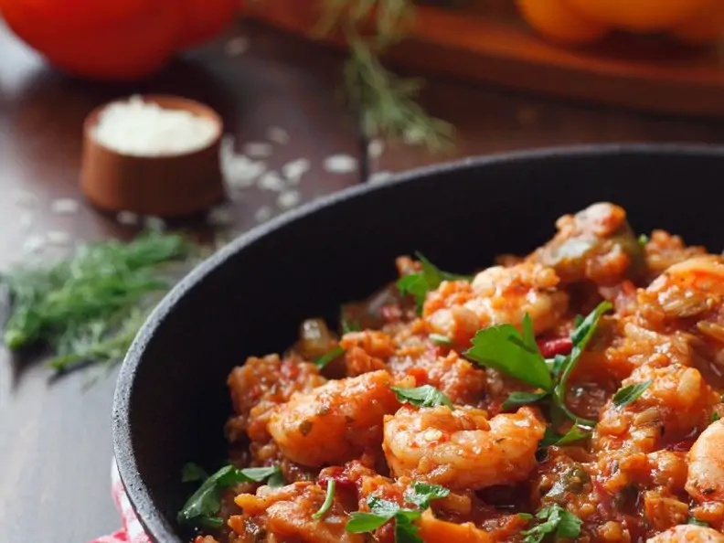 Jambalaya