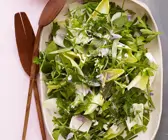 Kräutersalat