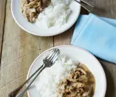 Bouf Stroganoff (Minus L)
