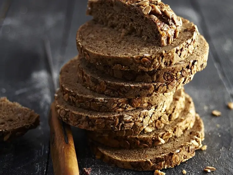 Vollwertbrot