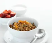 Müsli-Bowl