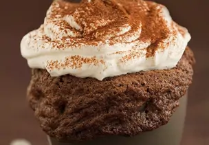 Schoko-Tassenkuchen