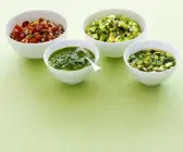 Salsa-Variationen