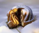 Marmorkuchen