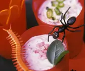 Halloween-Brotaufstriche