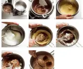 Schokoladenmousse