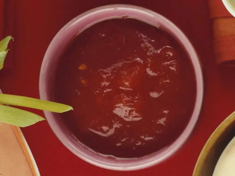 Tomatenketchup