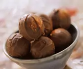 Schokoladenpralinen