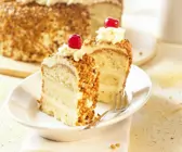 Klassischer Frankfurter Kranz