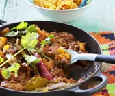 Lammcurry
