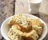 Nuss-Kekse