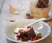 Schokotörtchen