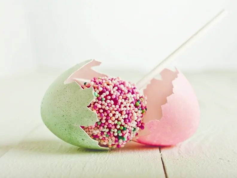 Cake Pop