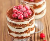 Lebkuchen-Tiramisu