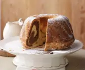 Hefe-Nusskuchen