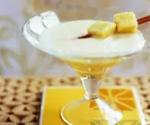 Ananas Mocktail