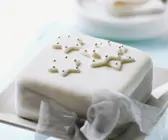 Marzipankuchen