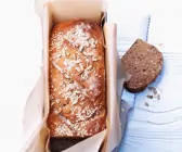 Vollkorn-Gewürzbrot