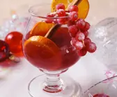 Fruchtpunsch alkoholfrei