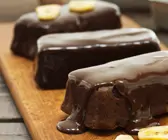 Schoko-Bananenkuchen