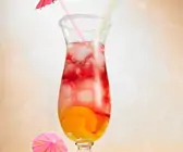Cranberry-Drink