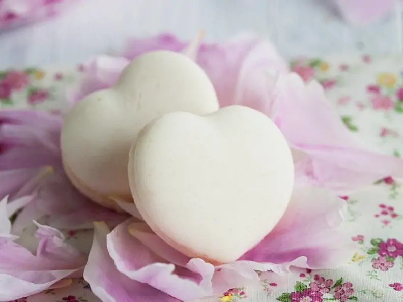 Macarons