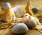 Osterlämmchen