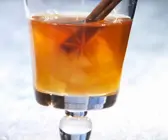 Rum-Punsch