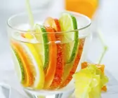 Zitronenlimonade