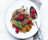 Kaffee-Flan