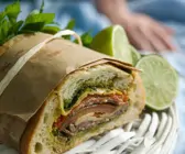 Muffaletta