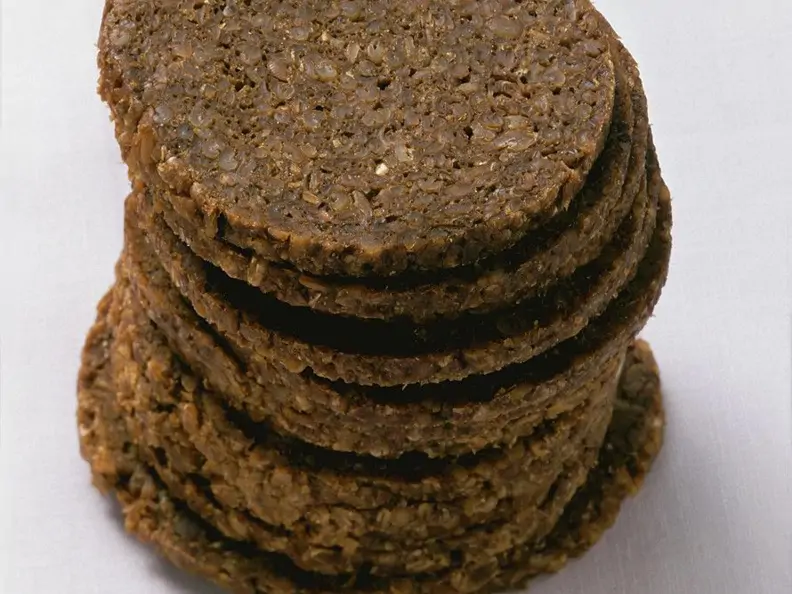Pumpernickel