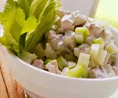 Geflügelsalat