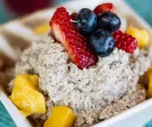 Chia-Pudding