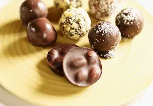 Pralinen