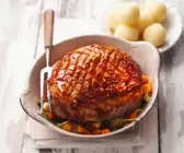 Schweinebraten