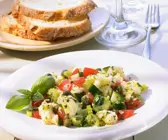 Brotsalat