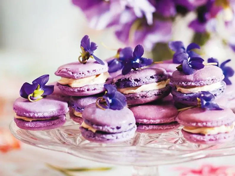 Macarons