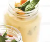 Möhrensmoothie