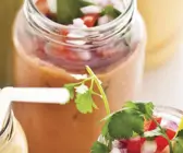 Tomatensmoothie