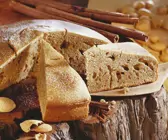 Mandel-Zimtkuchen