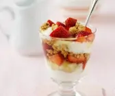 Joghurt-Müsli