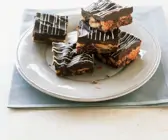 Schokoschnittchen