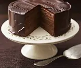 Schokoladentorte