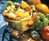 Gemischter Fruchtsalat